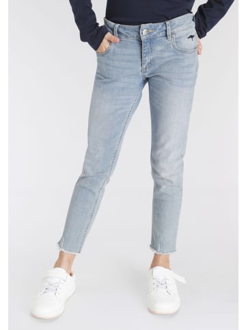 Kangaroos 7/8-Jeans in jeansblau