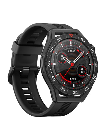 Huawei Smartwatch Watch GT3 SE in schwarz