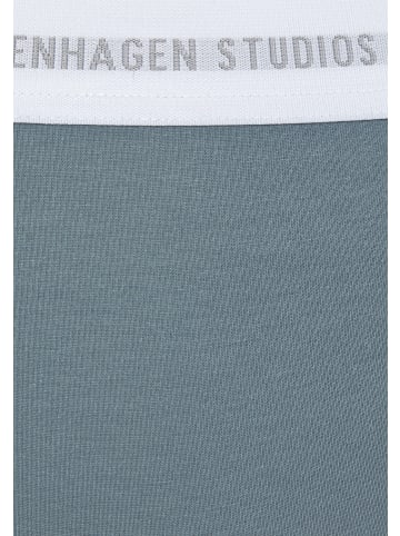 Copenhagen Studios Panty in teal
