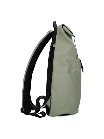 Zwei Jona Daypack 45 cm Laptopfach in sage