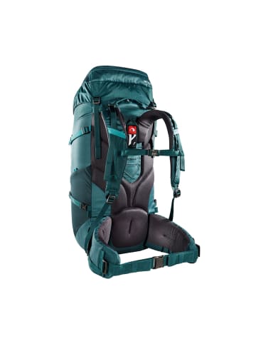 Tatonka Noras 65+10 Rucksack 78 cm in teal green