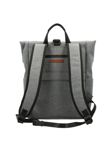 PICARD Rucksack Go Eco Anthrazit