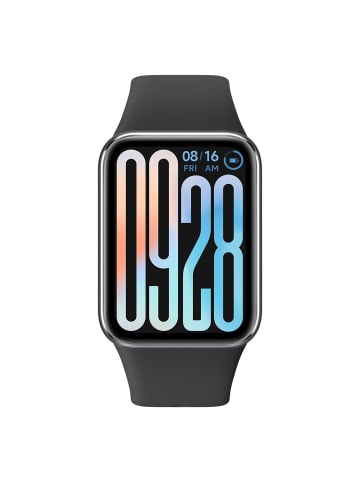 xiaomi Fitnesstracker Smart Band 9 Pro in schwarz