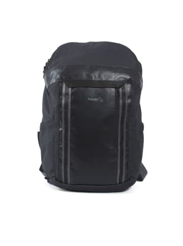 7CLOUDS Laptop-Rucksack Suno 7.1 in black