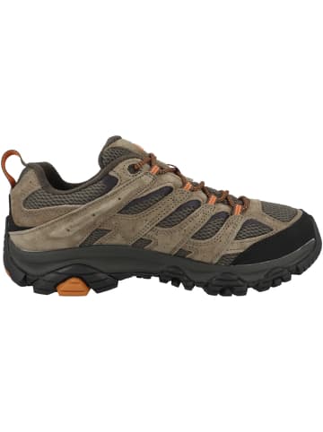 Merrell Outdoorschuhe Moab 3 GTX in dunkelgruen