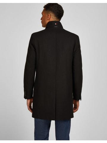 HECHTER PARIS Mantel in black