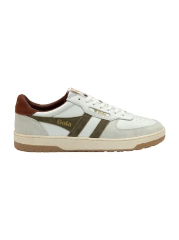 Gola Sneaker Low in Weiß