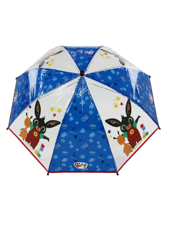 COFI 1453 Regenschirm  Kinderschirm Ø 73 x 61 cm in Blau