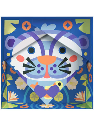 Ravensburger Ravensburger Kreativität Otter in bunt