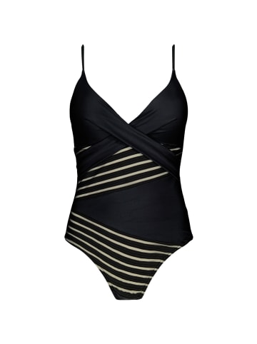 Barts W ALIRA SHAPING ONE PIECE in Schwarz