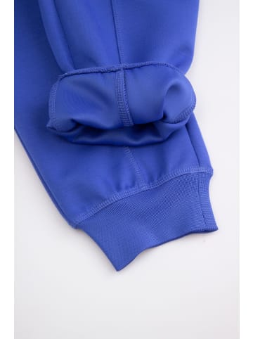 Lemon explore Jogginghose in blau