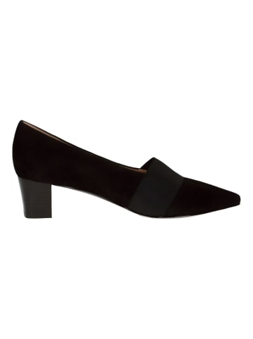 PETER KAISER Pumps Schwarz