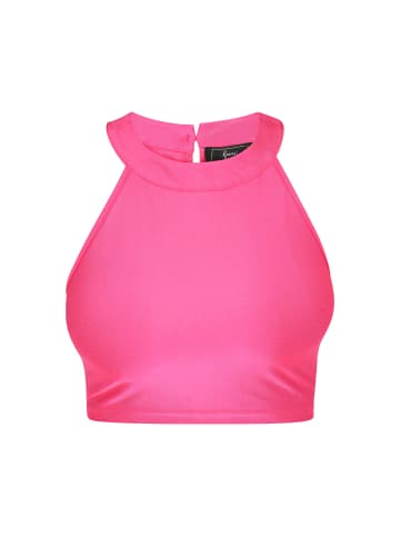 faina Women Top in light pink