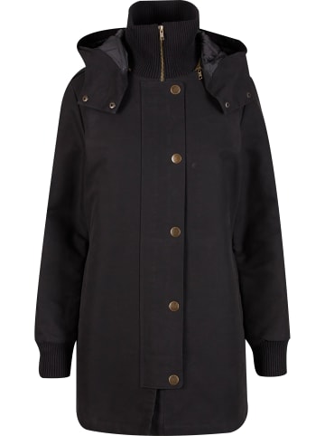 FORVERT FORVERT Parka in black
