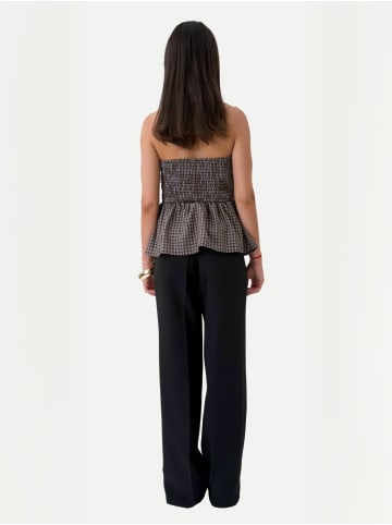 ITS MAY Top Diletta in BROWN