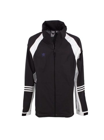 adidas Jacke 10K DNA Snowboarding in Schwarz