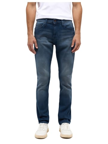 Mustang Jeans VEGAS slim in Blau