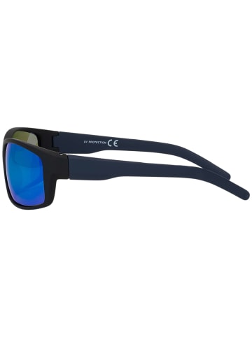 BEZLIT Sonnenbrille in Blau