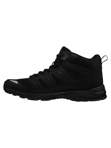 VIKING Footwear M SPORTYMID GTX in Schwarz