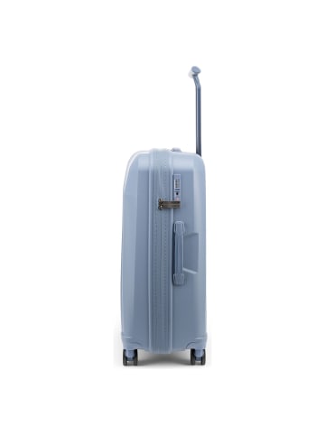 Epic Phantom SL 4 Rollen Kofferset 3-teilig in sky blue
