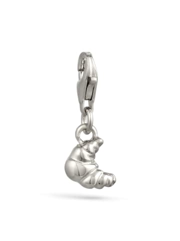 Elli Charm 925 Sterling Silber in Silber