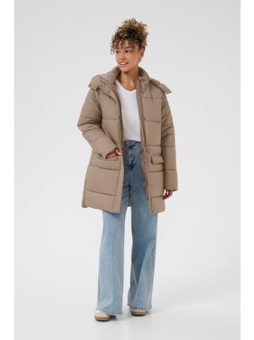 Cream Jacke CRGaiagro Regular fit in Fossil