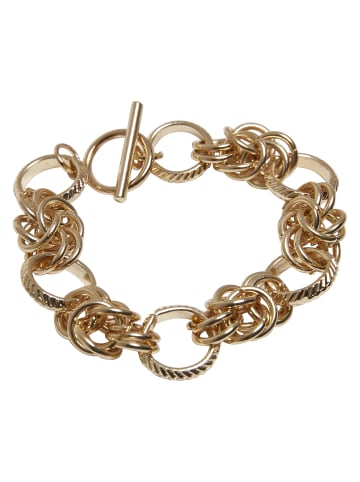 Urban Classics Bracelet in gold