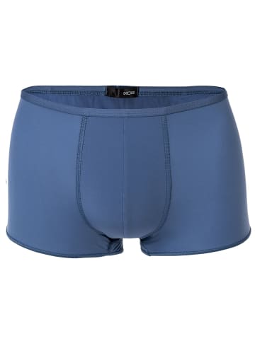 HOM Boxershort 2er Pack in Midblue