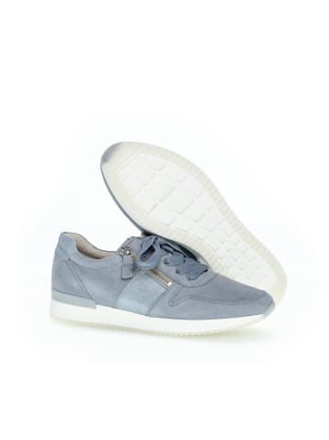 Gabor Fashion Sneaker low in Blau