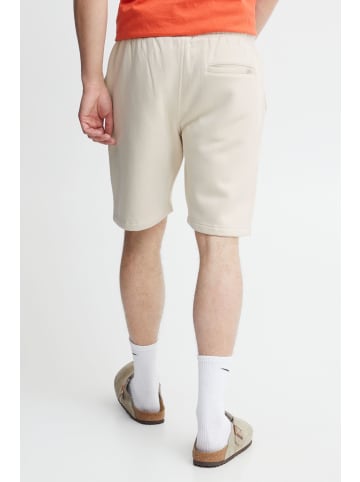 BLEND Sweatshorts BHDownton in Beige