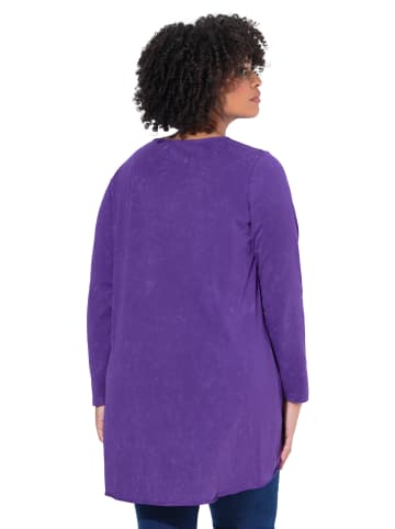 Angel of Style Shirt in violett
