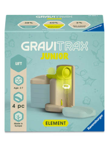 Ravensburger Verlag GmbH Spiel - GraviTrax Junior - Element Lift