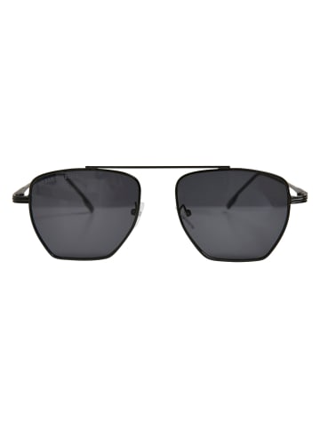 Urban Classics Sonnenbrillen in black