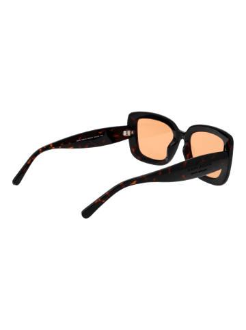 Marc Jacobs Frauen Sonnenbrille Quadratisch Braun