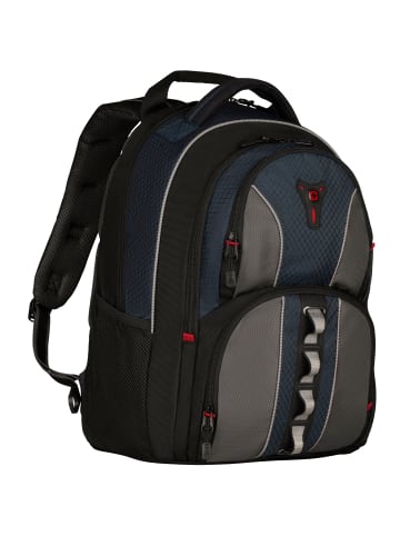 Wenger Cobalt 16 Rucksack 46 cm Laptopfach in blue