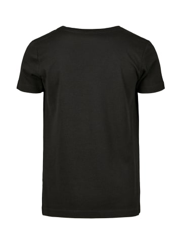 Mister Tee T-Shirts in schwarz