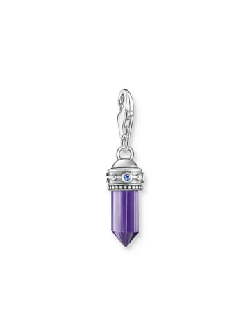 Thomas Sabo Charms & Anhänger für Damen in silber
