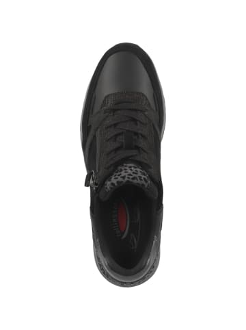 Gabor Sneaker low 0106.01 in dunkelgrau
