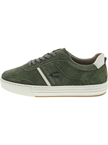 Camel Active Discover Sneaker low Grün