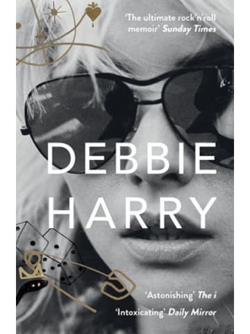 HarperCollins Buch - Face It