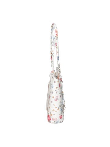 Gave Lux Schultertasche in WHITE