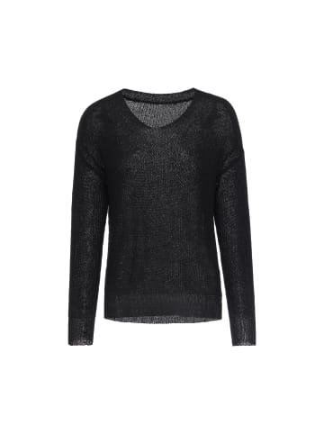 Sidona Women Pullover in BLACK