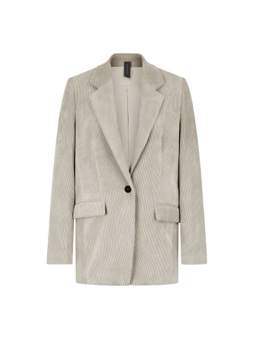 GLENDALE 10 Cordblazer in BEIGE