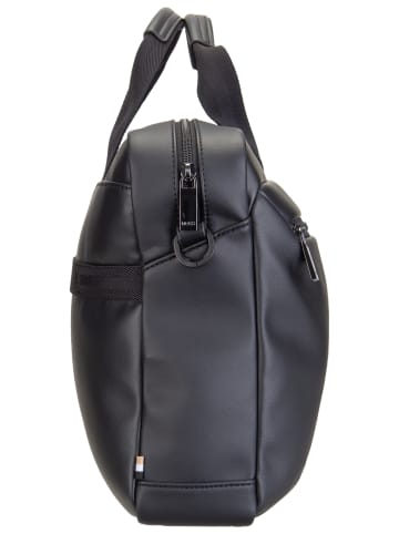 BOSS Aktentasche Jace Doc Case in Black
