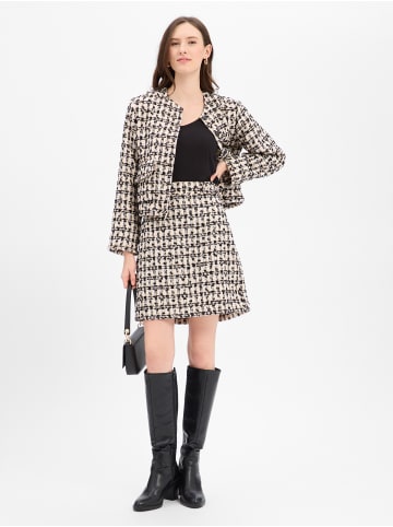 JOOP! Rock Scara in beige schwarz