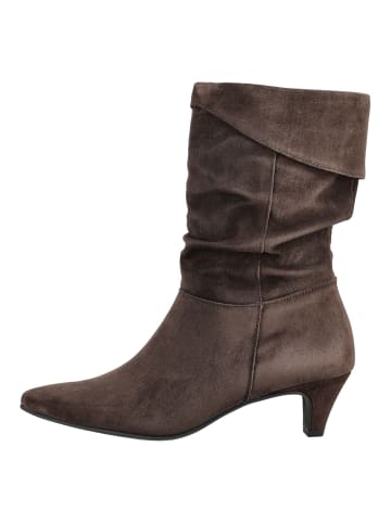 Paul Green Stiefelette in Mocca