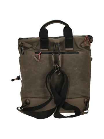 Jost Rucksack für Damen in olive