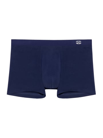 HOM Comfort Boxer Briefs H-Fresh in Dunkelblau