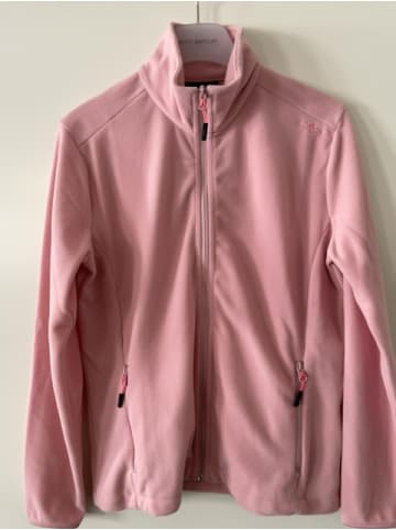 cmp Softshelljacke für Damen in uni