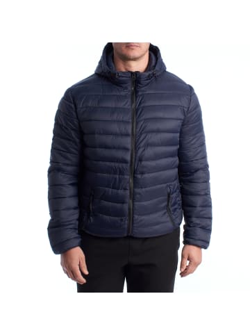 U.S. Polo Assn. Übergangsjacke in Blue